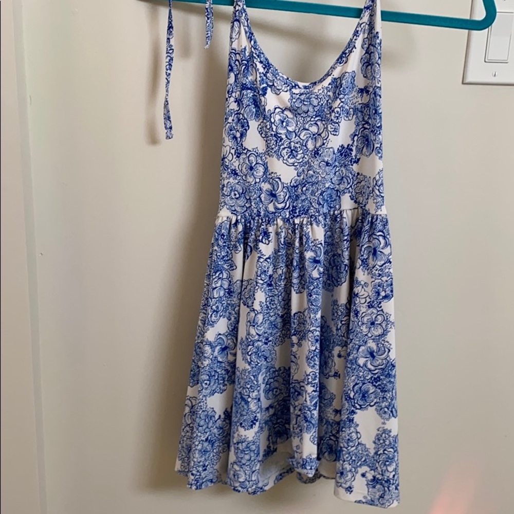 American Apparel Dress